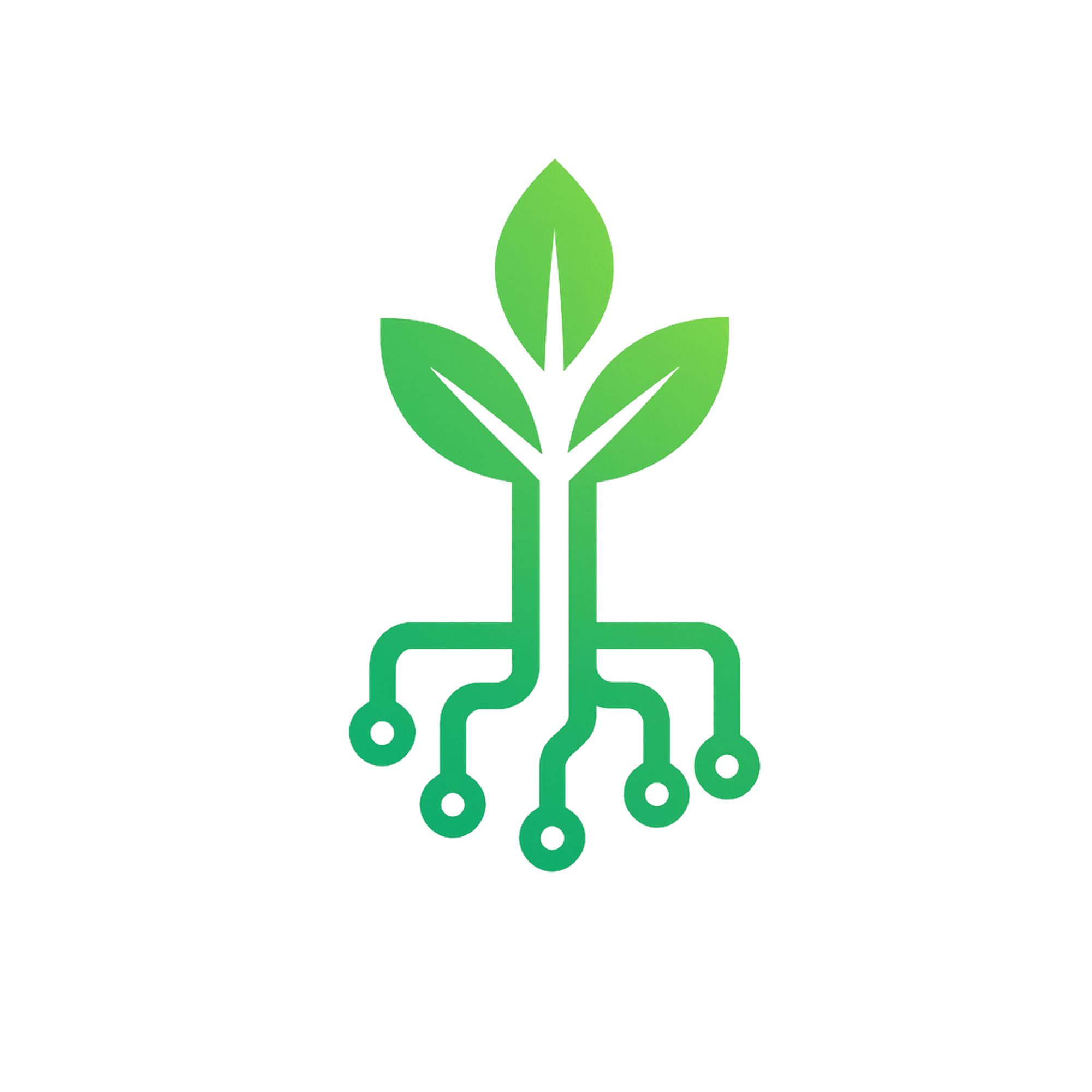Rooted Logo